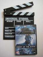 Enemy of the State DVD, Vanaf 16 jaar, Ophalen of Verzenden, Zo goed als nieuw