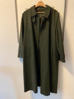 Schneiders Salzburg Tiroler Loden jas – donkergroen, Verzenden, Zo goed als nieuw, Maat 42/44 (L), Groen