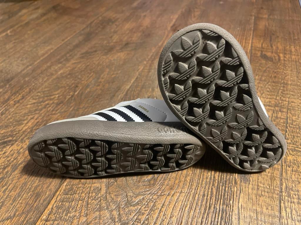 Adidas Samba sneakers voor baby's - Maat 25, Ophalen of Verzenden, Nieuw, Jongen of Meisje, Schoenen