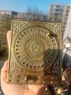 Eeuwige kalender, Antiek en Kunst, Ophalen of Verzenden