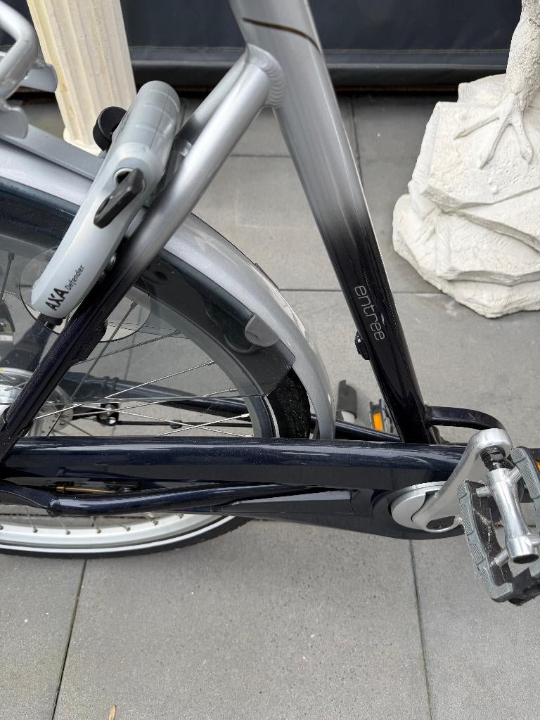 dames fietsen  1 x  nieuw  1x   zgan 999, Fietsen en Brommers, Fietsen | Dames | Damesfietsen, Ophalen of Verzenden, Zo goed als nieuw