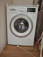 Wasmachine Bosch serie 6 exclusive, Witgoed en Apparatuur, Wasmachines, Ophalen, 1200 tot 1600 toeren, Gebruikt, Minder dan 85 cm