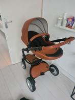 Mima kinderwagen compleet, Ophalen of Verzenden, Overige merken