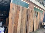 Vintage planken. Sierplanken, Minder dan 25 mm, Ophalen of Verzenden, Zo goed als nieuw, Plank