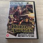Hobo with a Shotgun (4 HALEN = 3 BETALEN), Alle leeftijden, Ophalen of Verzenden, Zo goed als nieuw
