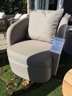 Outdoor Draai Fauteuil Venice van UrbanSofa, Overige materialen, Markt 27-29 Wageningen, UrbanSofa, Nieuw