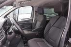 Renault Trafic 2.0 dCi 170pk L2 H1 DC Luxe Bpm Vrij, Auto's, Voorwielaandrijving, Stof, Gebruikt, Euro 6