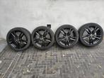 BMW 2 Serie F45/F46 originele 486m styling 18 inch velgen, Auto-onderdelen, Banden en Velgen, Ophalen, 18 inch, Gebruikt, Banden en Velgen