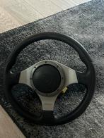 Momo stuur Mitsubishi lancer evo orgineel, Ophalen of Verzenden, Gebruikt, Mitsubishi