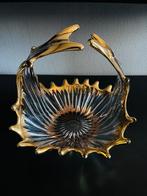 Vintage kristallen Bayel schaal. ( I I I ), Ophalen