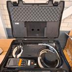 Testo 320 Rookgasanalyseapparaat - Gekalibreerd, Ophalen of Verzenden