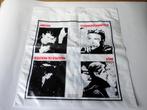 David Bowie - Plastic Platentas - On Stage '78, Ophalen of Verzenden, Zo goed als nieuw, Poster, Artwork of Schilderij