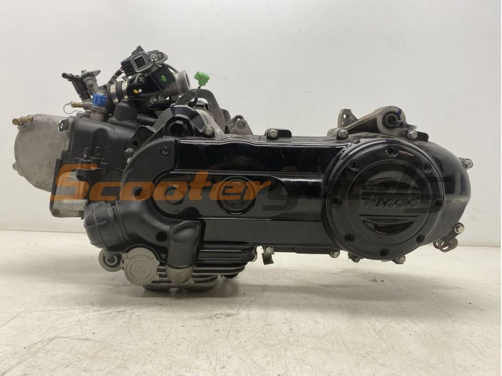 Gebruikte Piaggio Zip motorblokken | BESTEL VIA WEBSHOP, Piaggio, Piaggio & C. SpA, Gebruikt, Blok