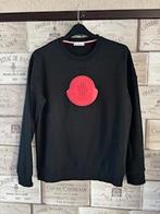 Trui Moncler Maat XL, Kleding | Dames, Zwart, Moncler, Maat 46/48 (XL) of groter, Nieuw