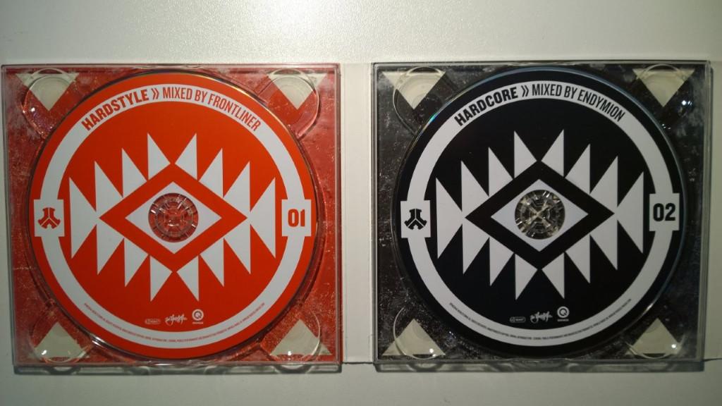 Defqon.1 Festival 2013 - Weekend Warriors, Ophalen of Verzenden, Zo goed als nieuw, Dance Populair