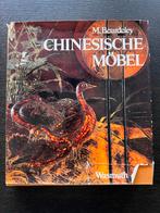 Chinesische Möbel - M. Beurdeley, Ophalen of Verzenden, Gelezen