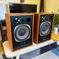 Tannoy eaton 295a, Audio, Tv en Foto, Luidsprekers, Overige merken, Nieuw, Ophalen of Verzenden, 120 watt of meer