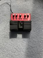 Boss RC-20XL Loop Station!, Muziek en Instrumenten, Effecten, Ophalen of Verzenden, Gebruikt