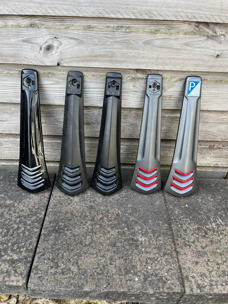 Claxonneus vespa, Ophalen of Verzenden, Nieuw, Overige typen, Vespa