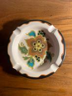 Platelen asbak, Ophalen of Verzenden