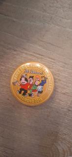 Keiebijters Helmond Button carnaval 2016 (17126), ., Ophalen of Verzenden, Zo goed als nieuw, .