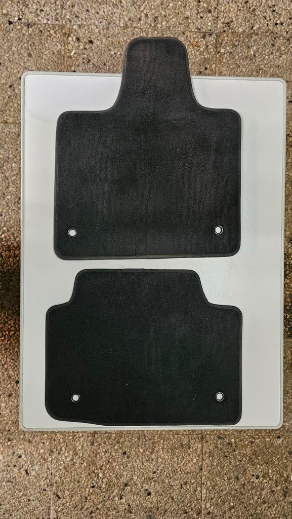 NIEUW Jaguar I-pace luxe velours automatten set, Ophalen, Nieuw