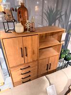 Bergkast piastra (SHOWMODEL), Huis en Inrichting, Kasten | Wandmeubels, Ophalen, Met deur(en), 100 tot 150 cm, Zo goed als nieuw