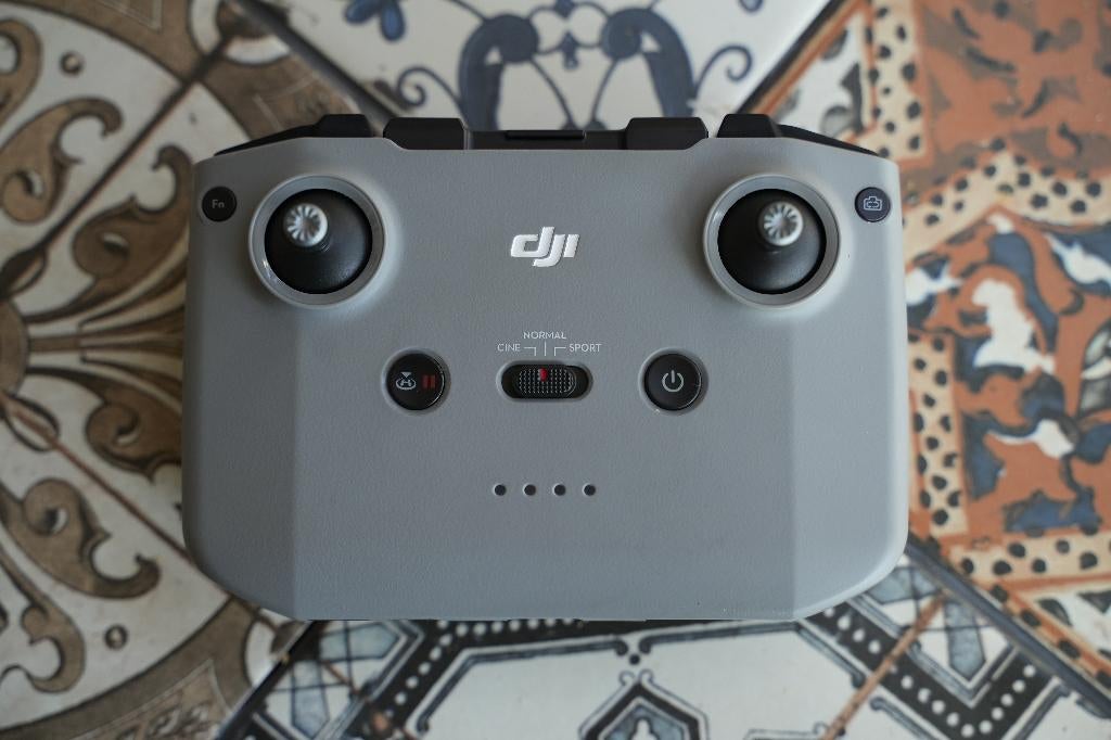 DJI RC-N1 Afstandsbediening, Audio, Tv en Foto, Drones, Ophalen of Verzenden, Zo goed als nieuw