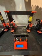 Prusa i3 MK2S 3D-printers, Computers en Software, 3D Printers, Ophalen, Gebruikt
