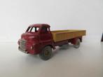 Dinky Toys Big Bedford Lorry nr. 522, Hobby en Vrije tijd, Ophalen of Verzenden, Gebruikt, Bus of Vrachtwagen, Dinky Toys
