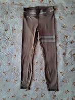 Stronger sportlegging nieuw mt S, Ophalen of Verzenden, Nieuw, Zwart, Fitness of Aerobics