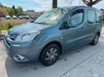 Citroen Berlingo 1.6 e-HDi Tendance, Auto's, Euro 5, Gebruikt, 4 cilinders, Origineel Nederlands