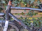 Batavus sportfiets, Fietsen en Brommers, Fietsen | Dames | Sportfietsen en Toerfietsen, 28 inch, Gebruikt, Batavus, Ophalen of Verzenden