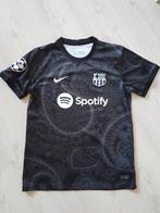 FC Barcelona voetbalshirt size medium/large, Ophalen of Verzenden, Zo goed als nieuw, Shirt