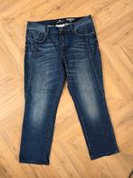 Tom Tailor jeans maat 32, Kleding | Dames, Ophalen of Verzenden, Zo goed als nieuw, Blauw, W30 - W32 (confectie 38/40)