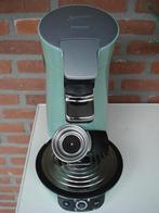 senseo met 1 en 2 padhouders en koffie sterkte instelbaar, Gebruikt, Koffiemachine, Ophalen of Verzenden, 2 tot 4 kopjes