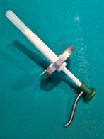 Sauspomp 30ml.  Dia 13cm, Ophalen of Verzenden, Zo goed als nieuw