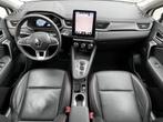 Renault Captur E-TECH Plug-in 160 Hybrid Initiale Paris Auto, Auto's, 77 km/l, Gebruikt, 4 cilinders, Wit