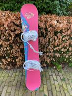 Snowboard 142 Palmer, Ophalen, Gebruikt, Board