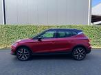Seat Arona 1.0 TSI 116PK FR Business Intense 2020 | VIRTUAL, Voorwielaandrijving, 15 km/l, Gebruikt, Adaptive Cruise Control