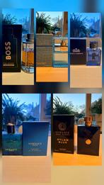 Verzamelijk heren Merk parfum, Ophalen of Verzenden, Zo goed als nieuw