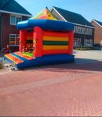 Te huur Springkussen, Ophalen, Zo goed als nieuw, Verjaardag