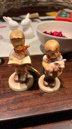 Collectie Hummel Beeldjes - Diverse Figuren, Ophalen of Verzenden, Gebruikt, Hummel