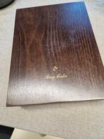 vintage cognac glazen, Verzenden, Zo goed als nieuw, Borrel- of Shotglas