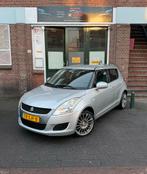 Suzuki Swift Sportline 1.2 2011 1e Eigenaar/Airco/Nwe APK/, Auto's, Suzuki, Voorwielaandrijving, Stof, 4 cilinders, 400 kg