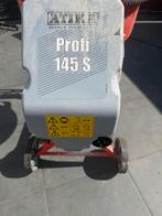 Atika Profi 145 S Cementmolen - Betrouwbaar en Krachtig, Ophalen, Gebruikt