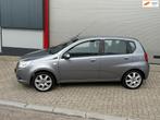 Chevrolet Aveo 1.2 16V LS B-clever, Voorwielaandrijving, Aveo, 4 cilinders, 400 kg