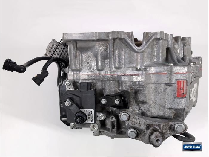 Automaatbak van een Volvo V40, Auto-onderdelen, Gebruikt, -, -, Ophalen of Verzenden