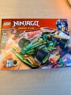 Lego ninjago 71828 nieuw in doos ongeopend, Ophalen of Verzenden, Zo goed als nieuw