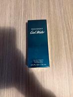 Davidoff Cool Water Eau de Toilette 75ml, Ophalen of Verzenden, Nieuw